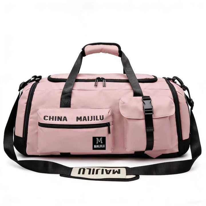 Multi-Functional Sports Gym Duffle Bag Kalsten
