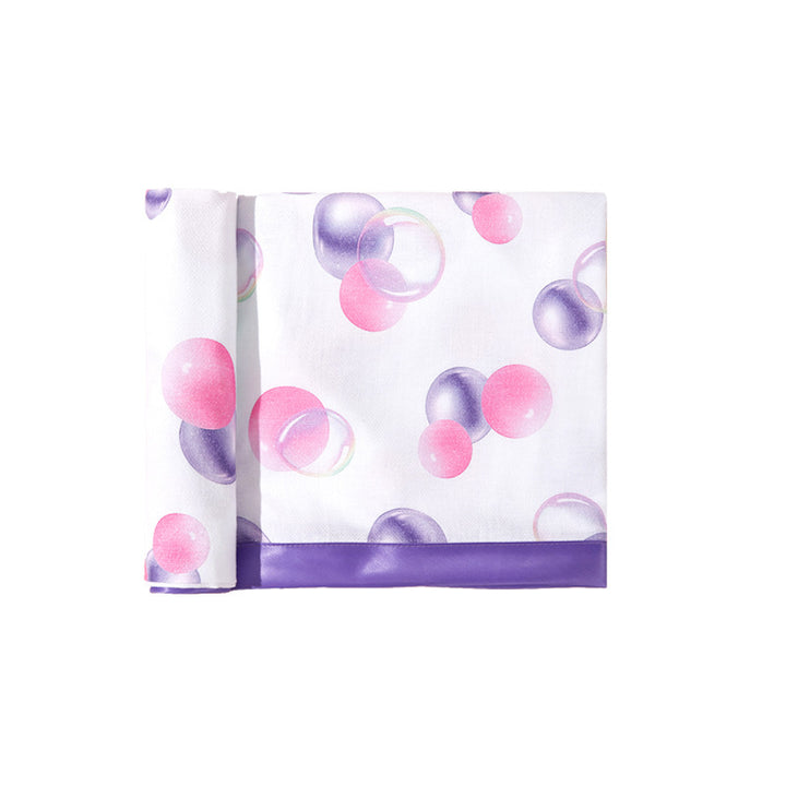Decorative Printed Muslin Cloth kalsten