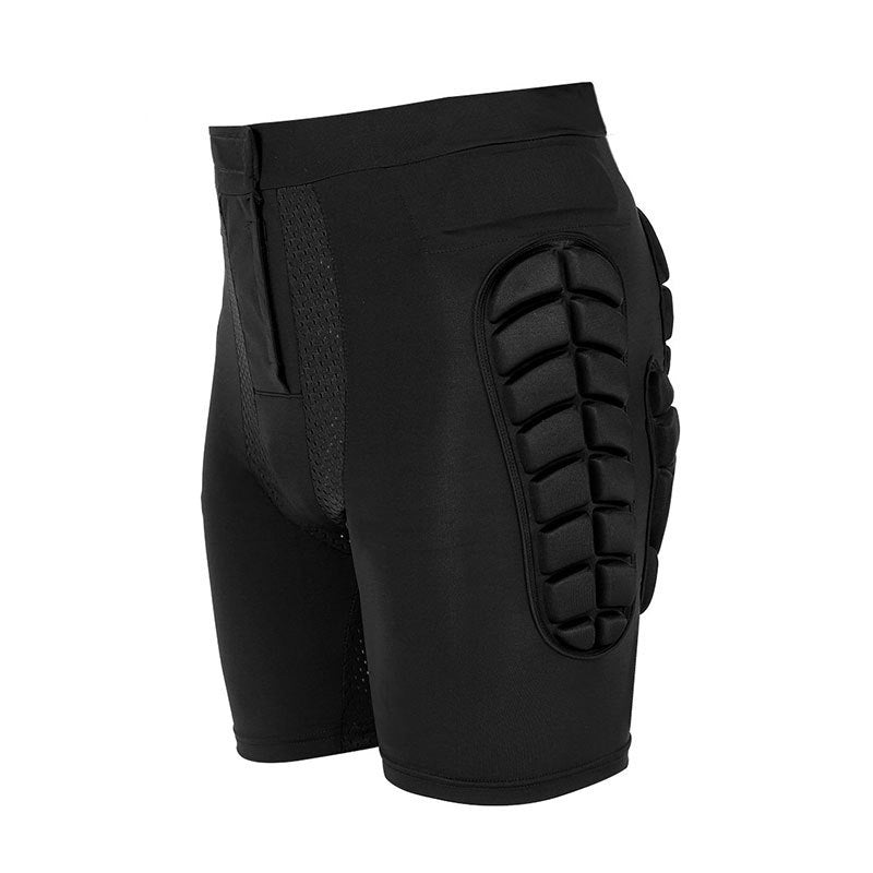 Padded Sports Shorts Kalsten