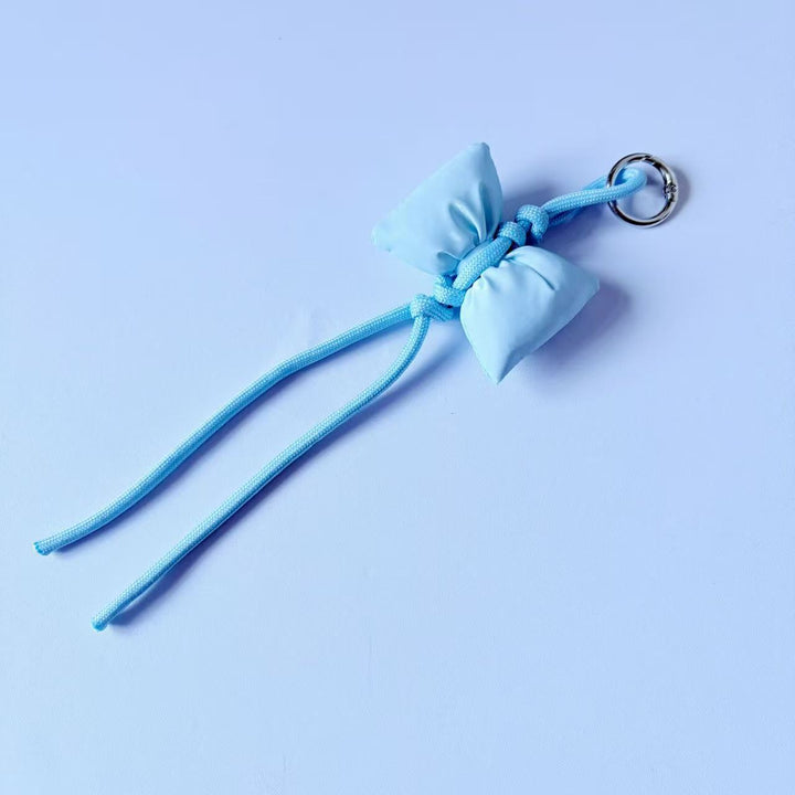 Decorative Macrame Keychain Kalsten
