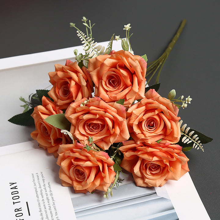 Decorative Artificial Flower for Home Decor