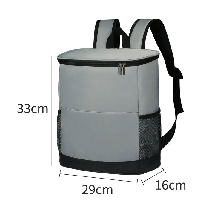 Women's Insulated Cooler Bag Backpack Kalsten