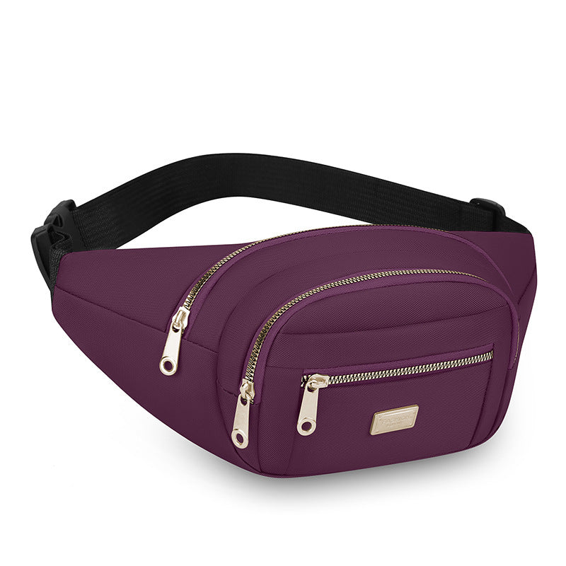Fashionable Fanny Pack