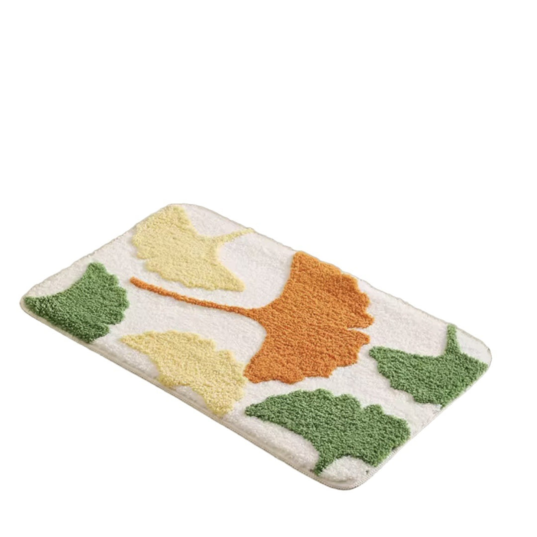 Bathroom Mat Kalsten