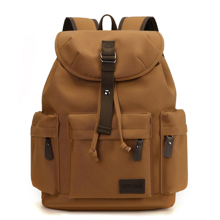 Versatile Outdoor Travel Backpack Kalsten