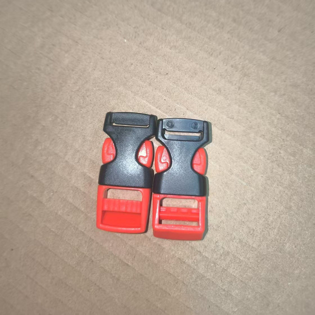 Adjustable Safety Buckle Kalsten