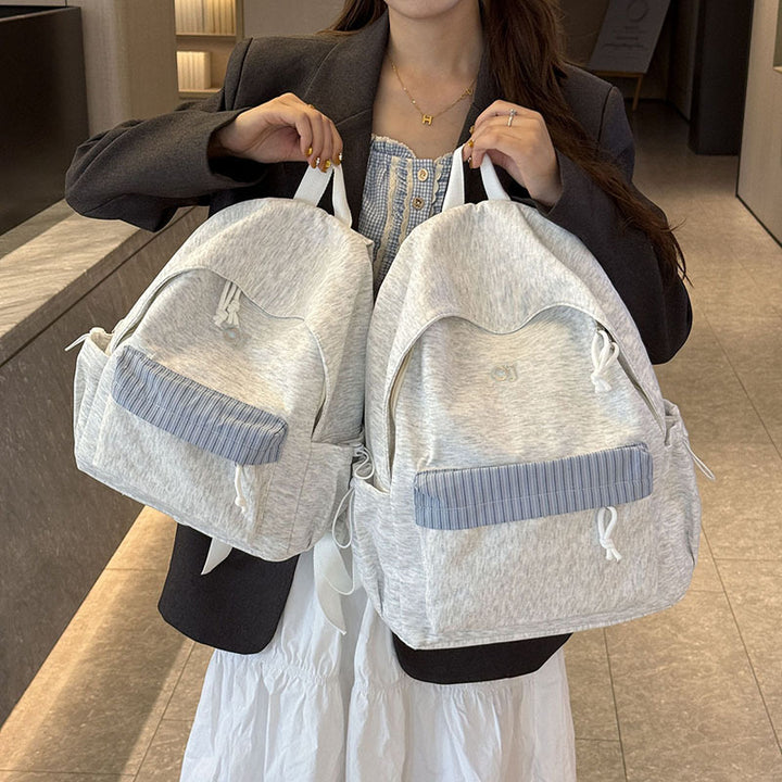 Casual Versatile Backpack Kalsten