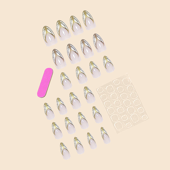 Artisanal Nail Design