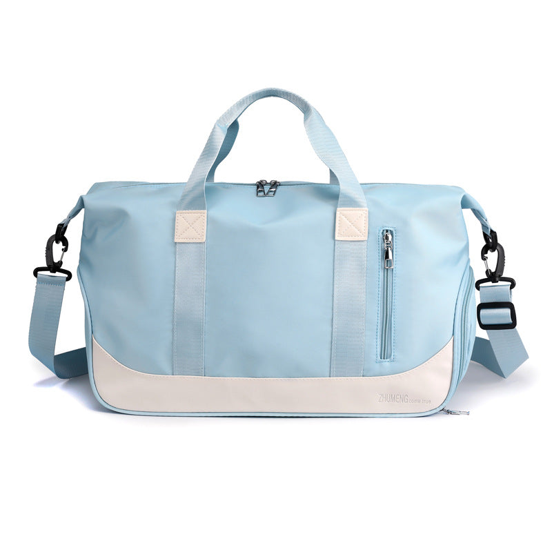 Durable Multi-Purpose Gym Duffle Bag Kalsten