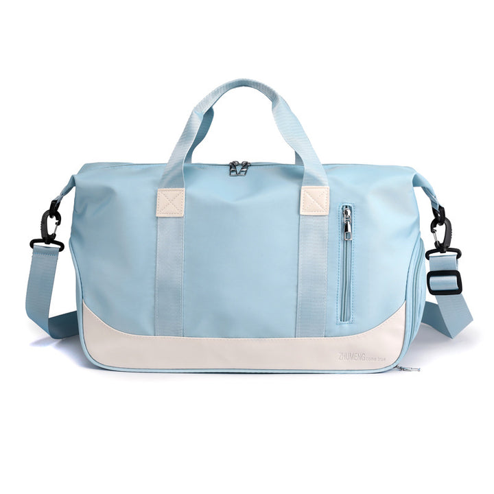 Durable Multi-Purpose Gym Duffle Bag Kalsten