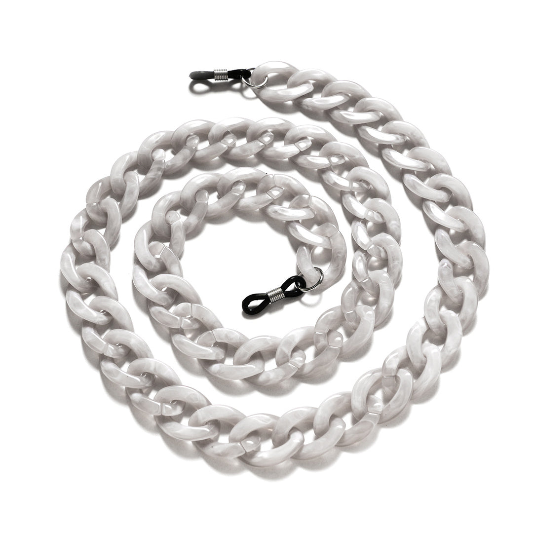 Chunky Link Eyewear Chain kalsten