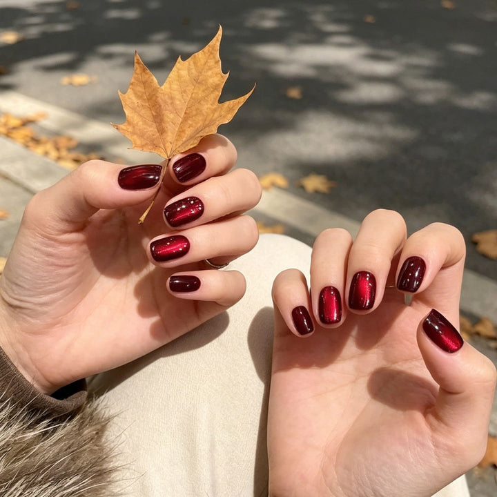 Elegant Nail Enhancement Set Kalsten