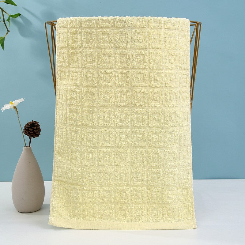 High-Quality And Stylish Velour Bath Towel Kalsten