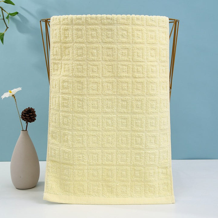 High-Quality And Stylish Velour Bath Towel Kalsten