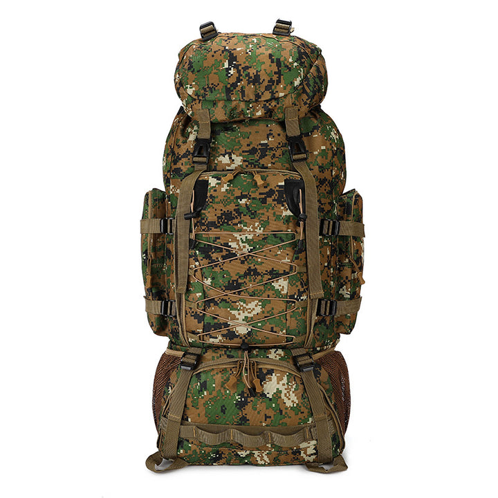 High-Performance Tactical Hiking Backpack Kalsten