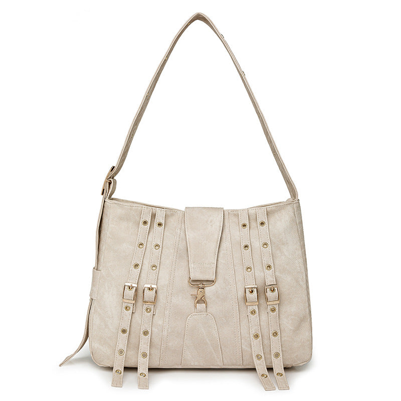 Chic Bohemian Style Handbag Kalsten