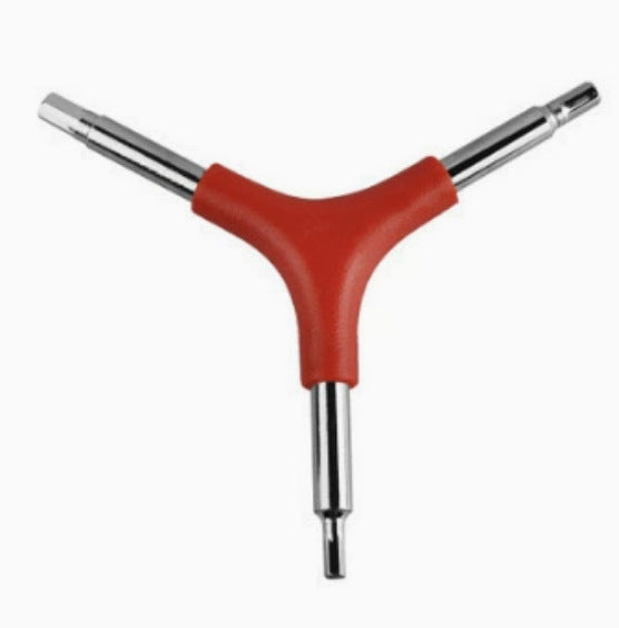 Versatile Y-Shaped Socket Wrench Tool Kalsten