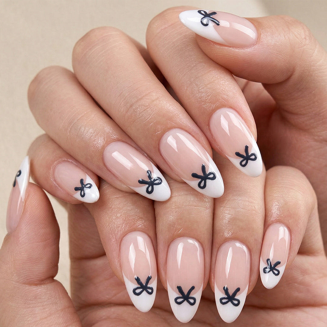 Decorative Nail Art