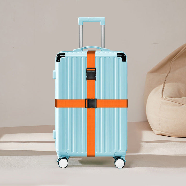 Durable Luggage Security Strap Kalsten