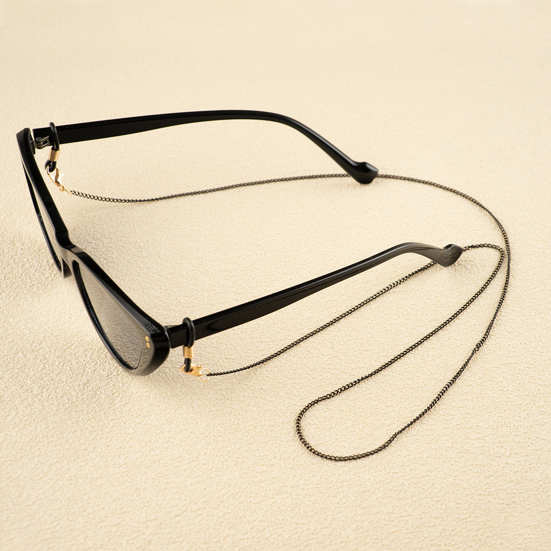 Elegant Linked Eyewear Lanyard Kalsten