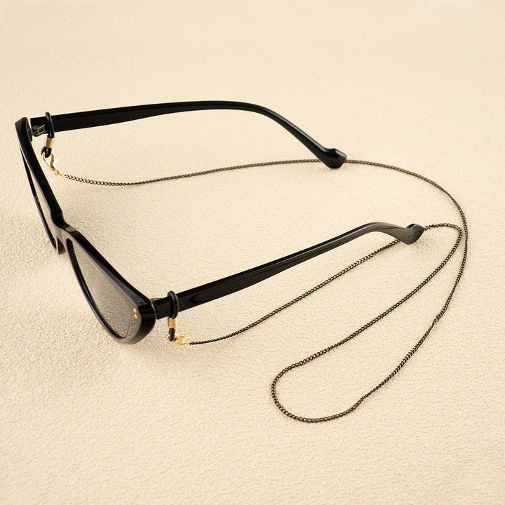 Elegant Linked Eyewear Lanyard Kalsten