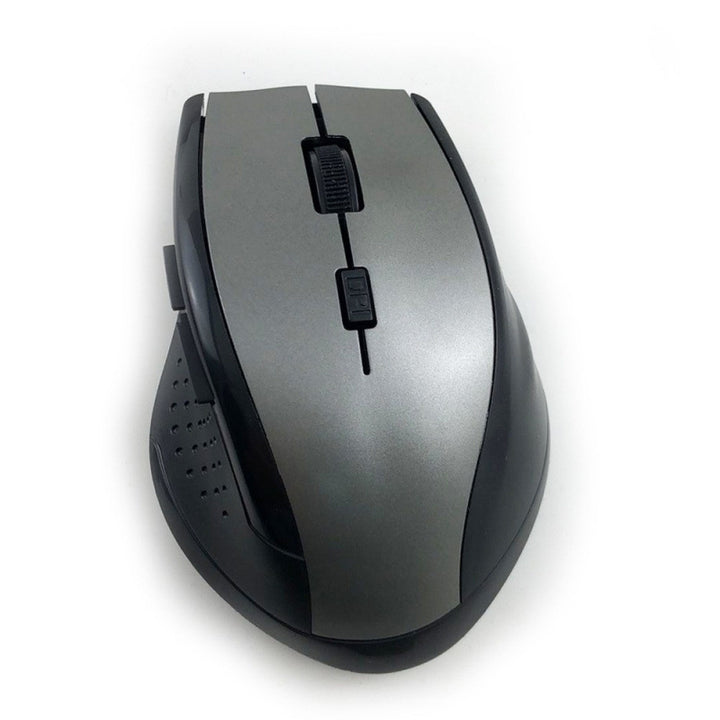 Ergonomic Gamer Mouse Kalsten