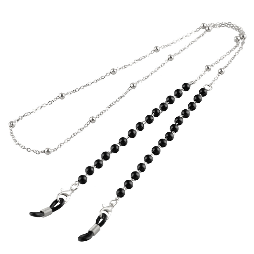 Beaded Eyewear Holder Chain Kalsten