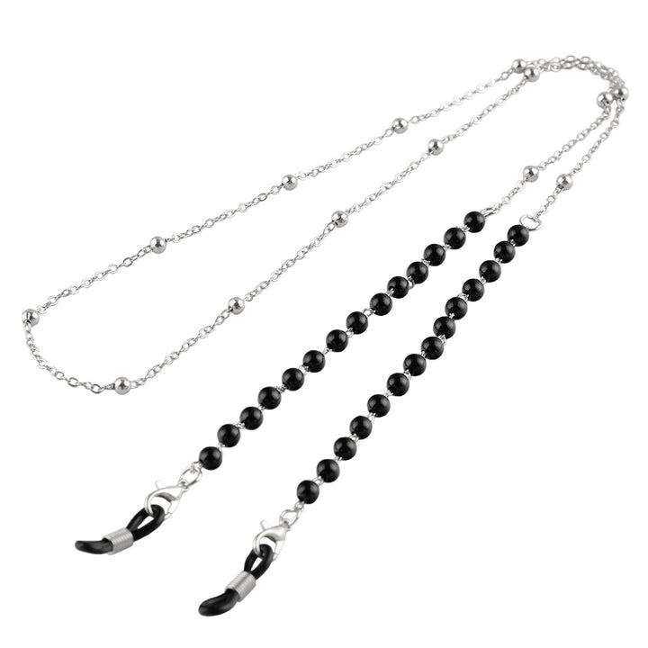 Beaded Eyewear Holder Chain Kalsten