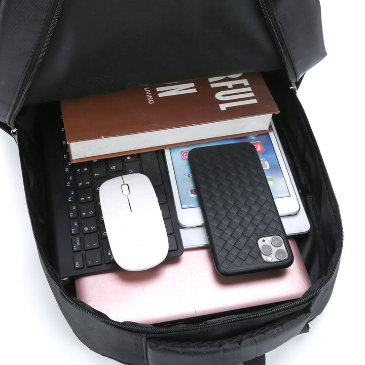 Sleek Organizational Laptop Backpack Kalsten
