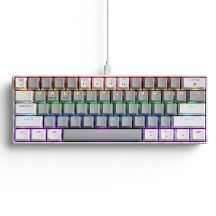 Mechanical Gaming Keyboard Kalsten