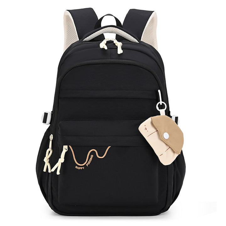 Stylish Multi-Pocket Backpack Kalsten 1791205197