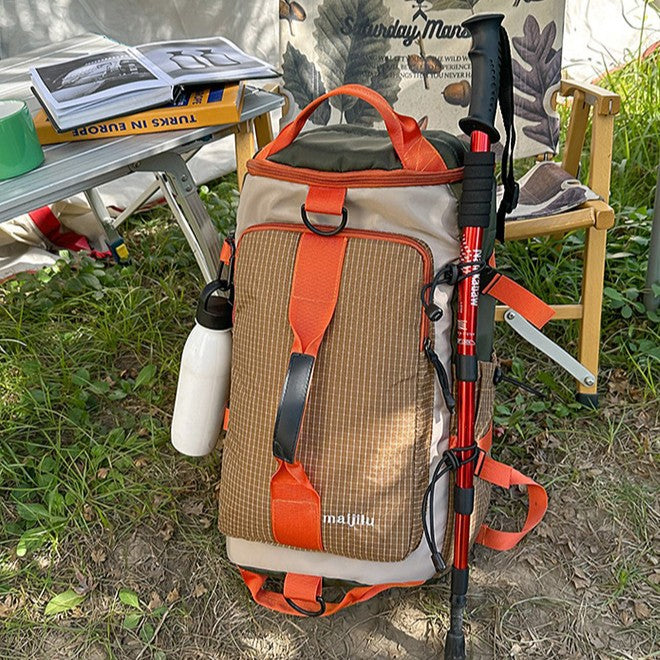 Outdoor Adventure Backpack Kalsten