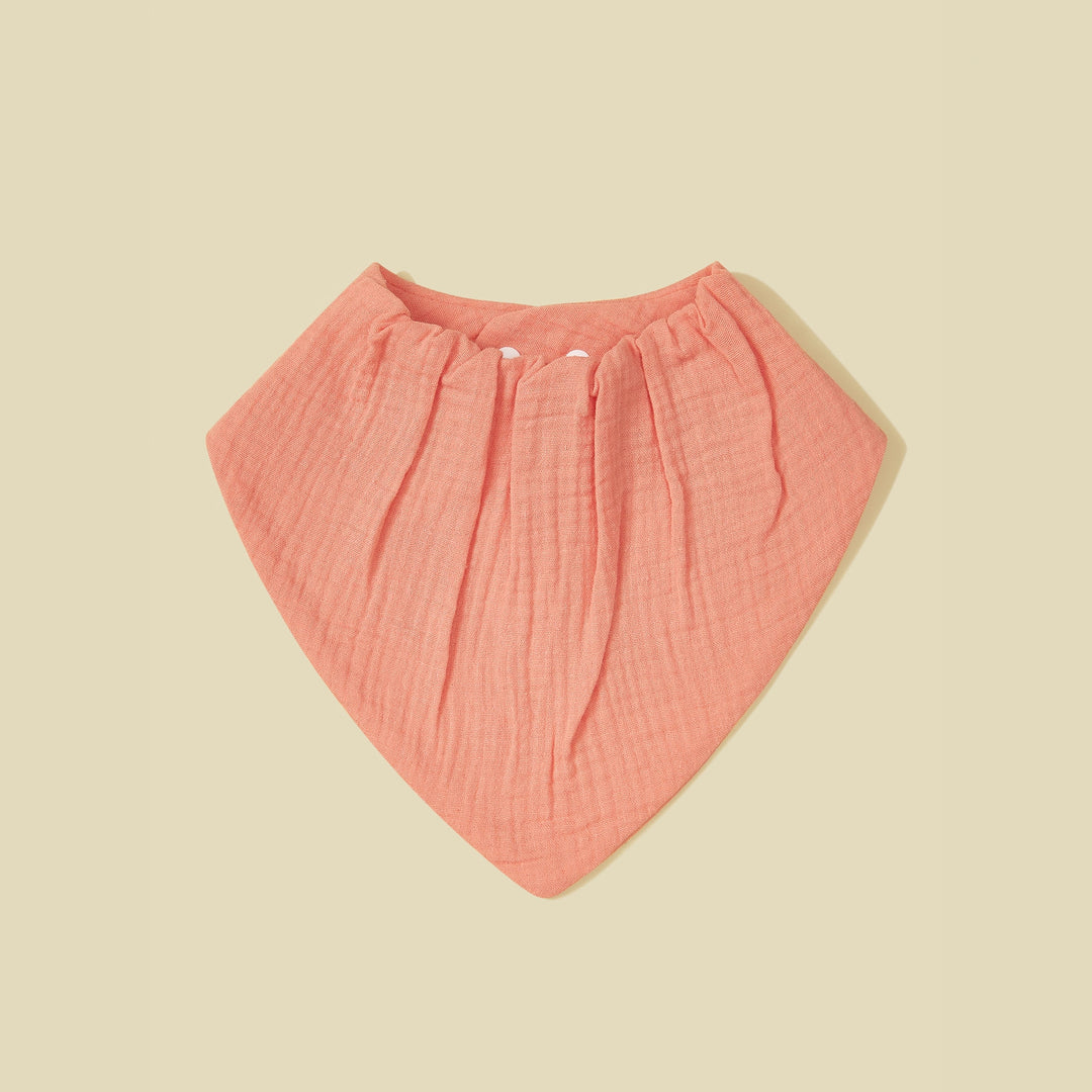 Stylish Adjustable Muslin Bandana kalsten