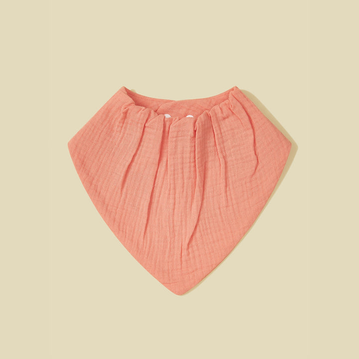 Stylish Adjustable Muslin Bandana kalsten