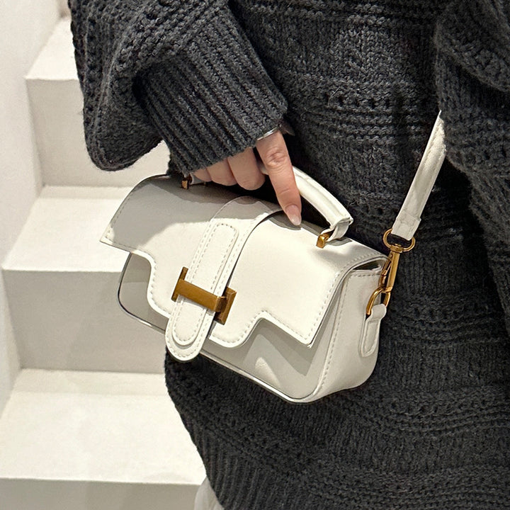 Compact Stylish Handbag  1790616953