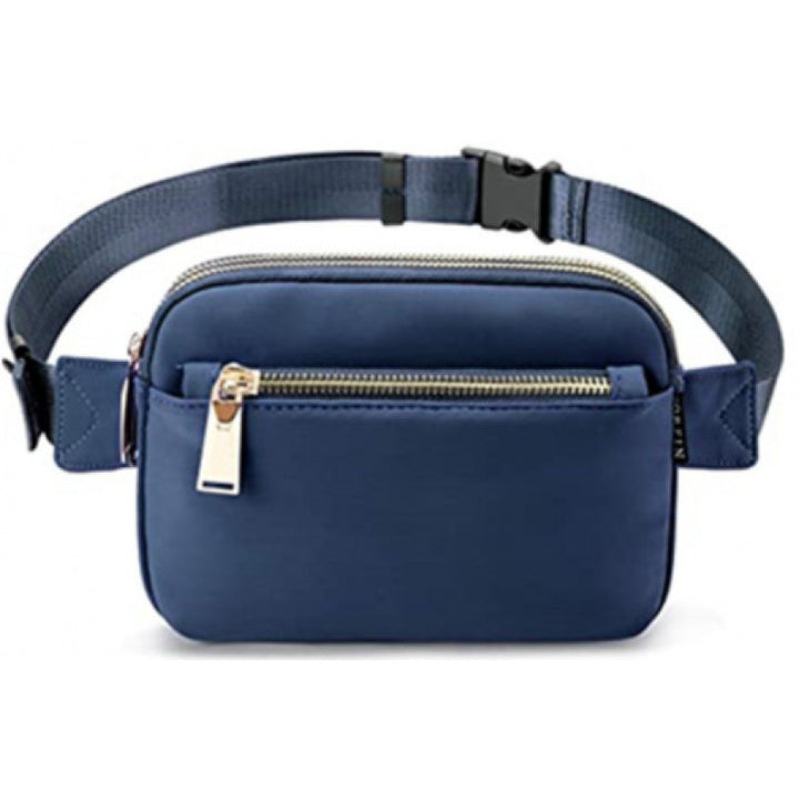 Practical Waist Bag Kalsten