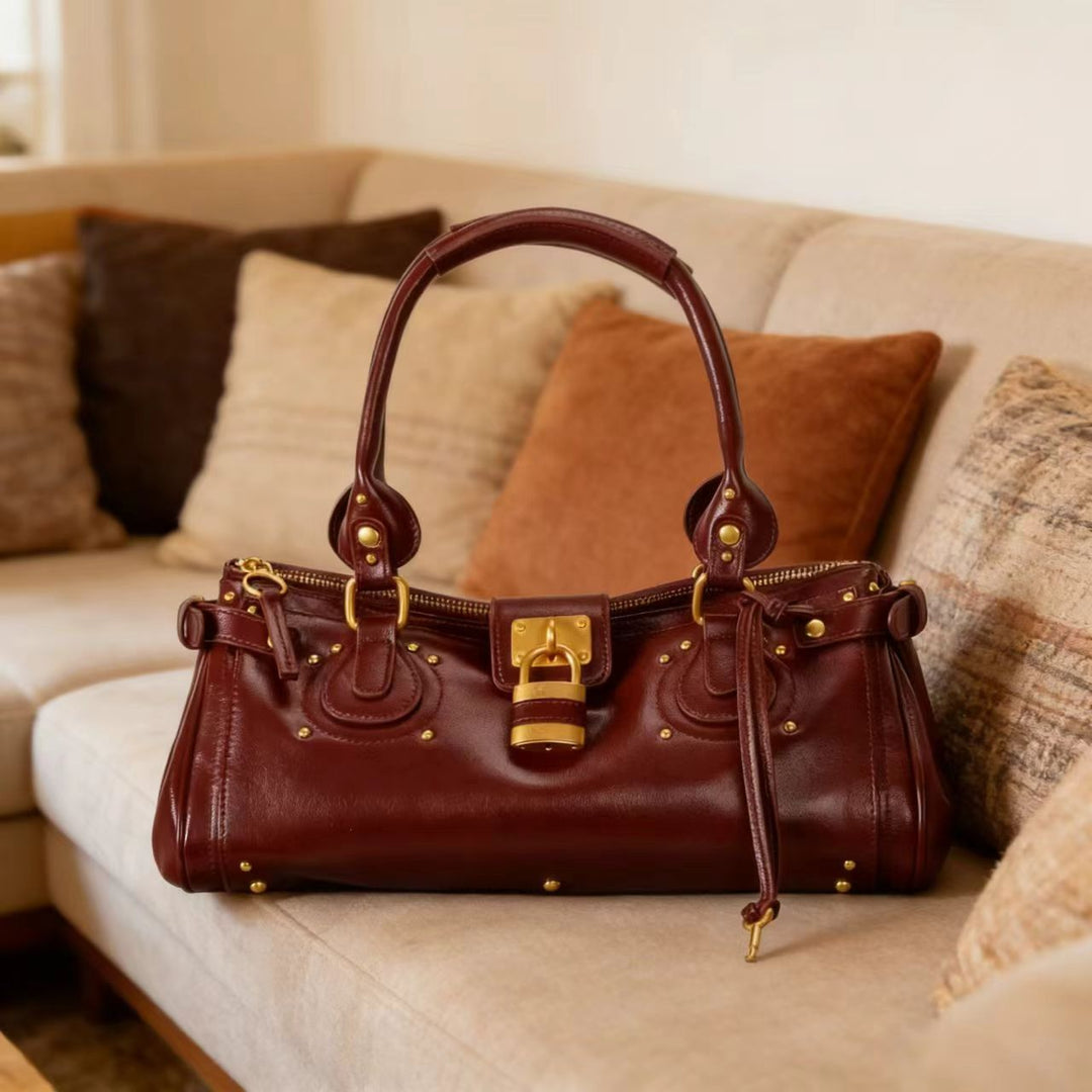 Shoulder bag Kalsten