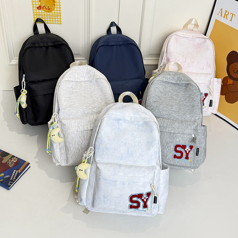 Casual Stylish Backpack Kalsten
