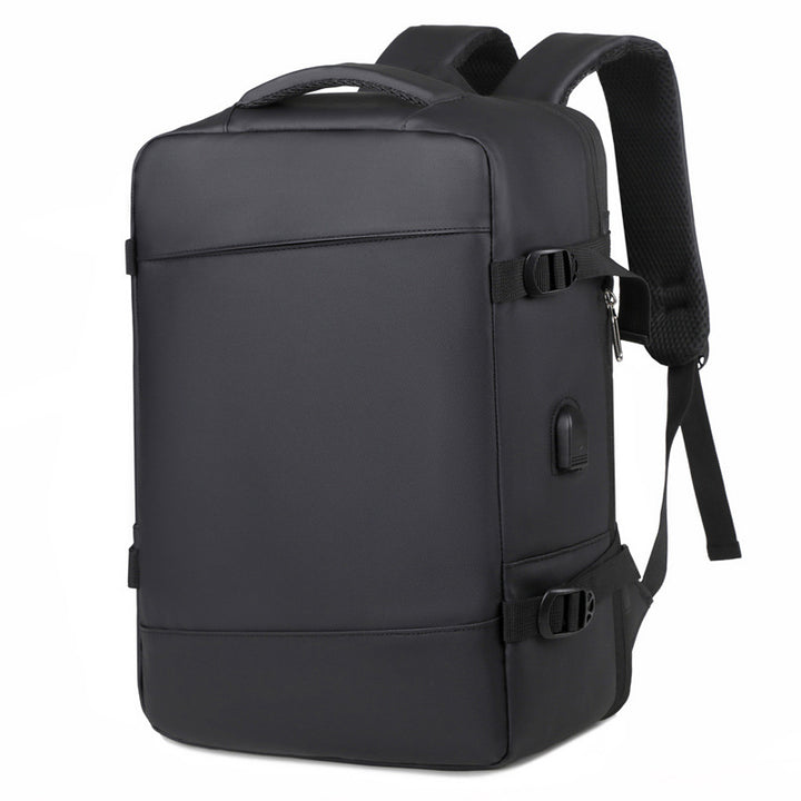 Stylish Insulated Tech Backpack Kalsten