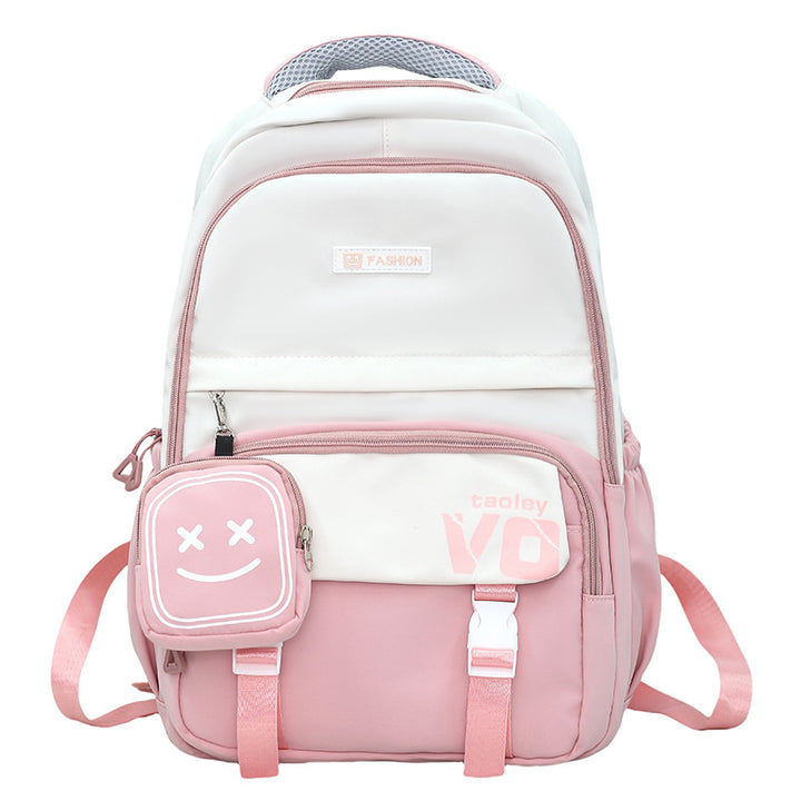 Stylish Multi-Pocket Backpack Kalsten