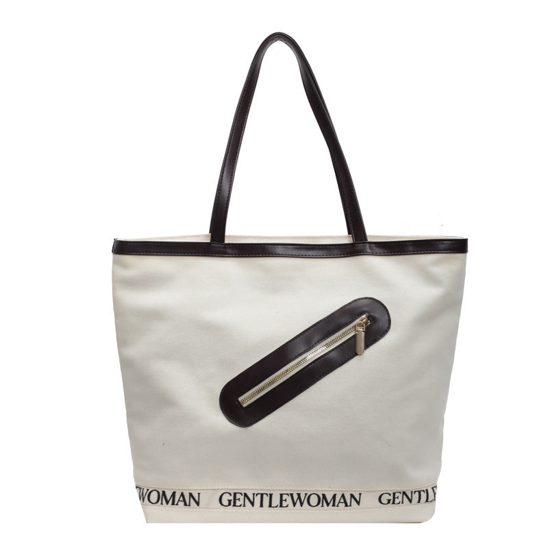 Modern Casual Tote Bag Kalsten