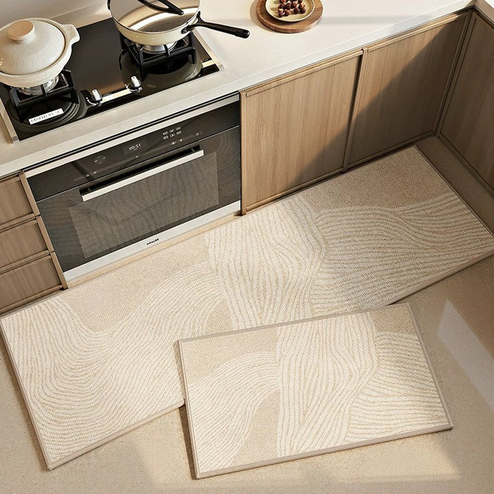 Decorative Area Rug Kalsten