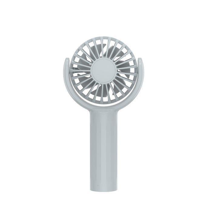 Women's Hand Fan with USB Charging Function Kalsten