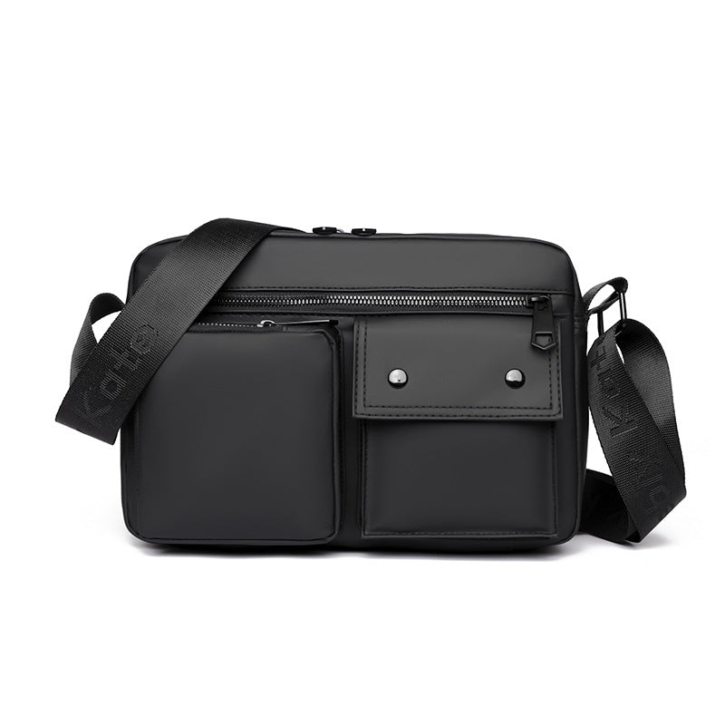 Functional Everyday Crossbody Bag Kalsten