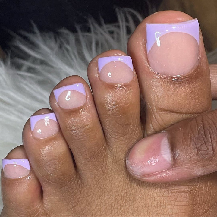 Pedicure Set Kalsten