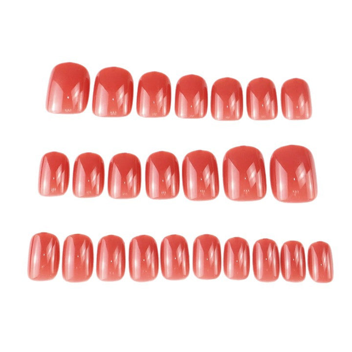 Glossy Gel Nail Polish Set Kalsten