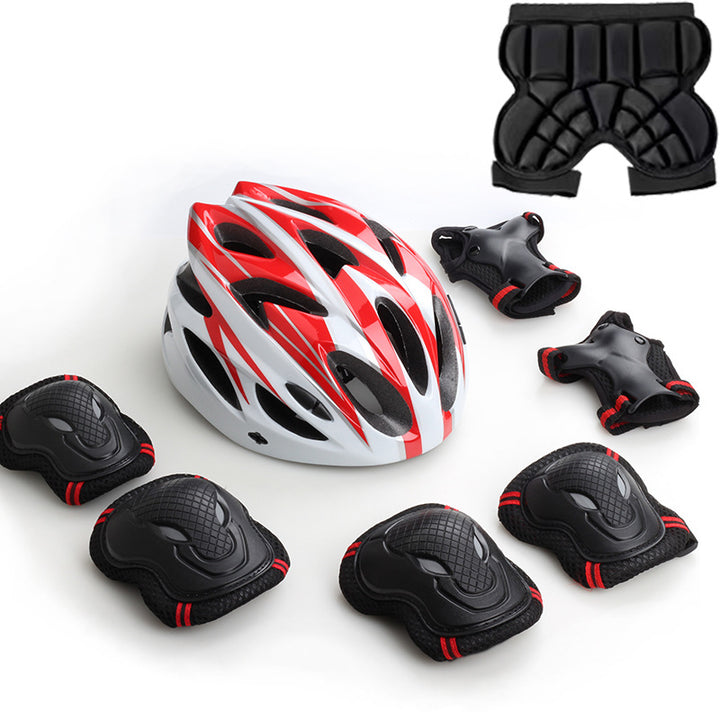 Children's Protective Sports Gear Set Kalsten