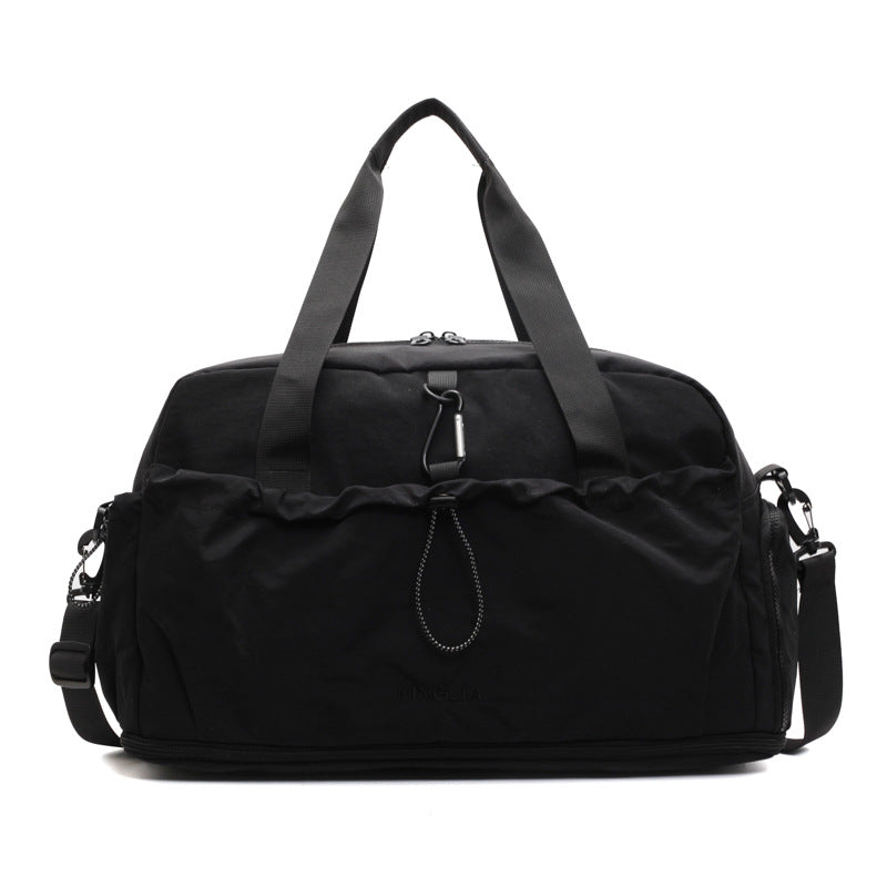 Versatile Travel Duffel