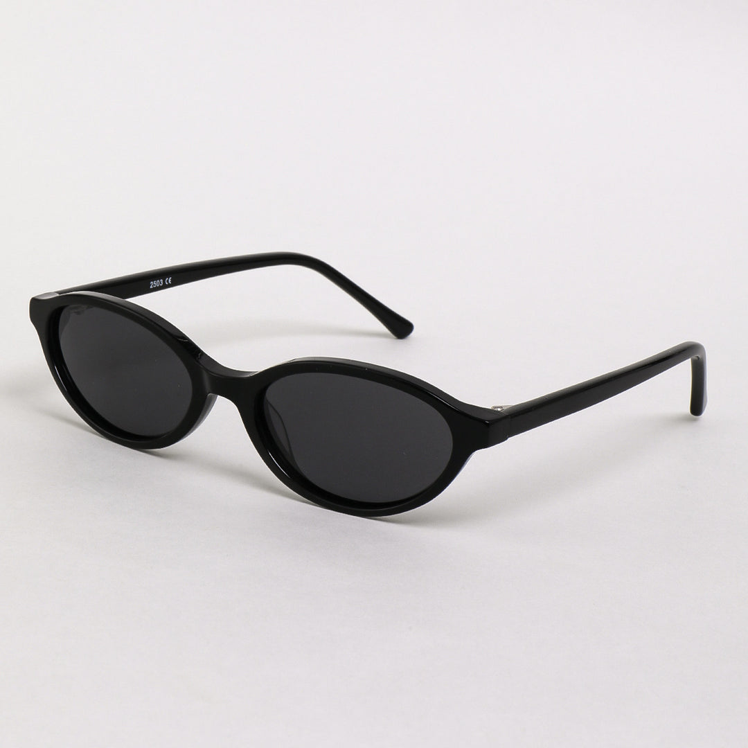 Ladies stylish sunglasses in elegant retro design Kalsten