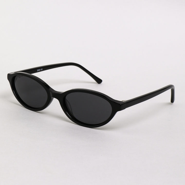 Ladies stylish sunglasses in elegant retro design Kalsten
